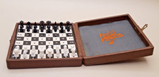 Jeu d'échecs de voyage de