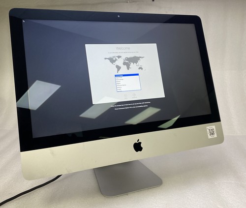 Apple imac a1418 2013 - apple,