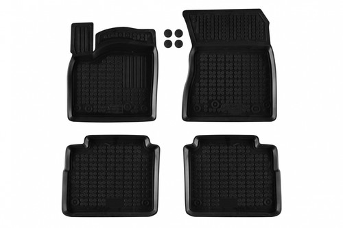 Specific rubber mats - , suitable