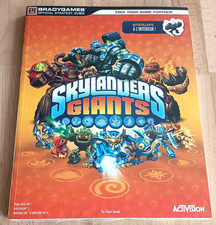 Guide Officiel Skylanders
