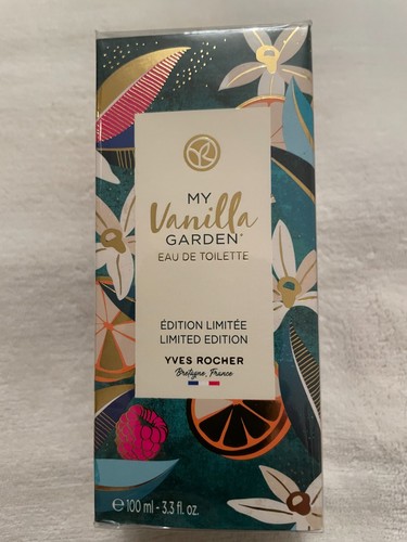 Yves rocher eau - rocher,