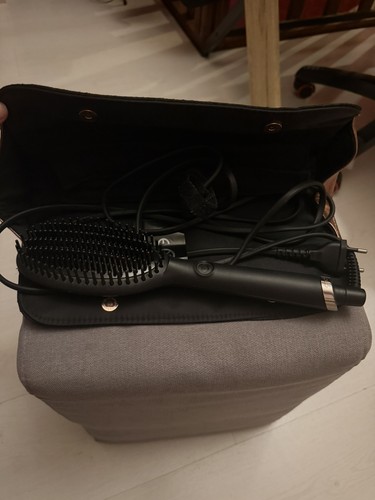 Brosse lissante ghd - brosse,