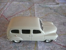 RENAULT Colorale Prairie 1952