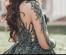 Robe De soirée Princesse Fiancaille Mariage