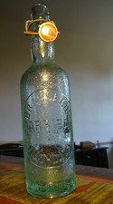 Ancienne Bouteille Limonade/