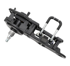 Peugeot 407 SW Break 2004-2011