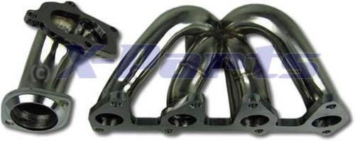 Turbo collecteur t25 - collecteur,