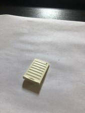 Playmobil marche camion de