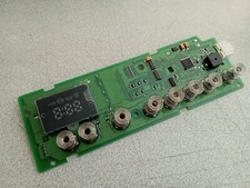 5560011489 carte commande - 5560011489-02,