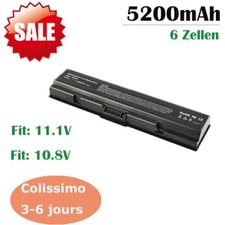 Batterie pour Toshiba