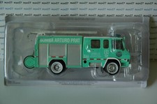 POMPIER HACHETTE CAMION