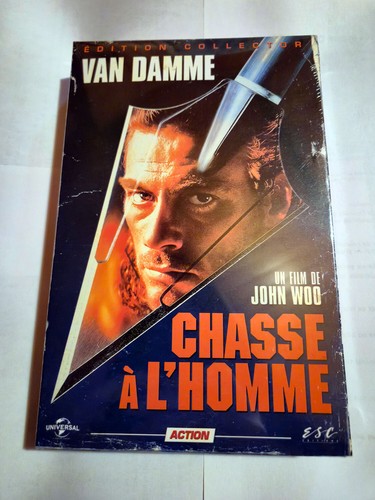 Chasse homme édition - à,