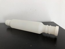rouleau à patisserie en plastique avec reserve d'eau vintage PORT OFFERT