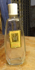 ancien flacon Eau de Cologne