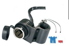 Bord Prise 12V Installation