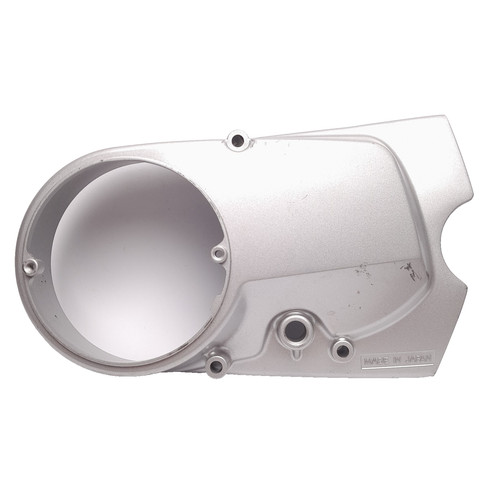 Cache carter gauche yamaha - carter,