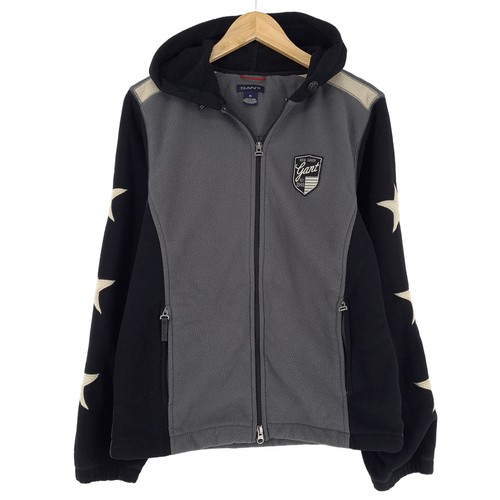 Gant veste polaire - veste,