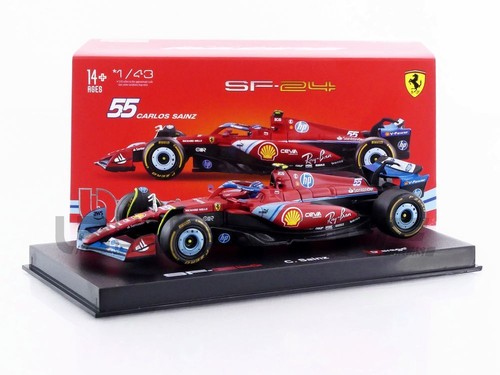 Bburago ferrari f1 - -,