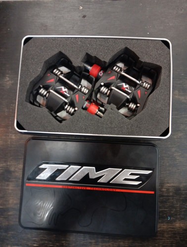 Time atac ti - mx, 12