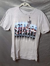 Destockage T-SHIRT AVNEGERS
