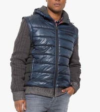 Desigual Lässig Veste Hommes