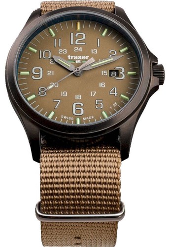 Traser p59 essential 108631 - p59,