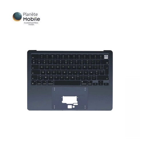 Top case minuit pour apple - top,