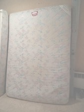 Matelas + sommier Epeda