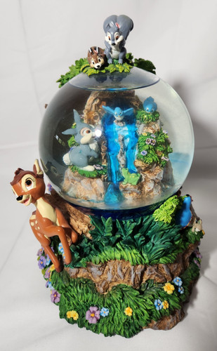 Disney bambi friends - disney's,
