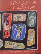 L'Odyssée d'Ulysse : J