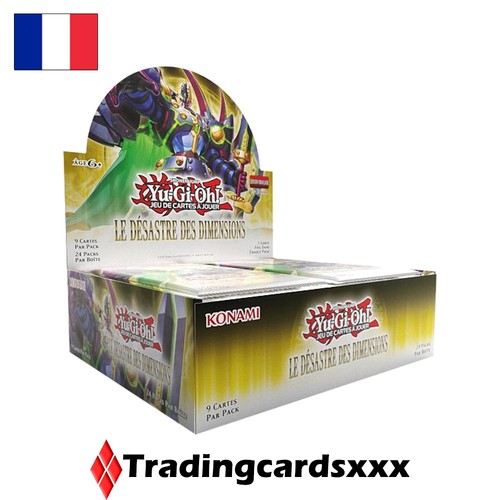 Display de 24 - yu-gi-oh!,