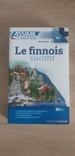 Livre assimil le finnois/suomi