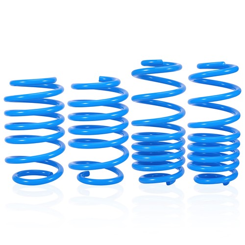 Kit ressort suspension - kit, court