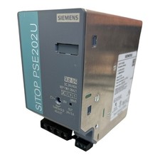 SIEMENS 6EP1961-3BA21 Module