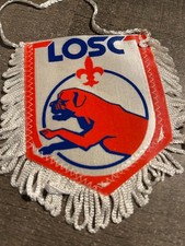 ancien petit FANION pennant