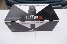 Chauvet DJ Intimidator Scan