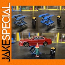 JakeSpecial – Diorama 1:64