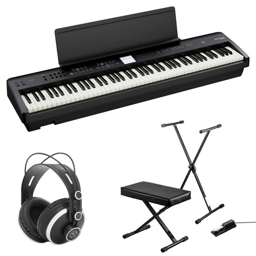 Roland e50 key - fp-e50, 88-key