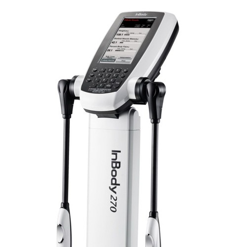 Inbody 270 analyseur - inbody,