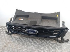 Calandre FORD MONDEO 3 PHASE 2