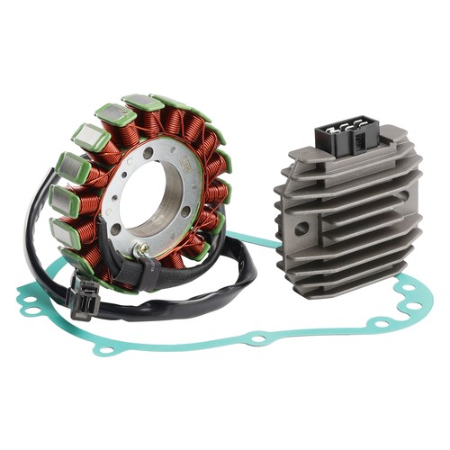 Régulateur alternateur stator - régulateur,