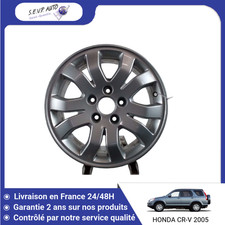 ?? JANTE ALUMINIUM HONDA CR-V 2005- ➤42700SCAG71 ♻️