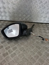 Rétroviseur électrique