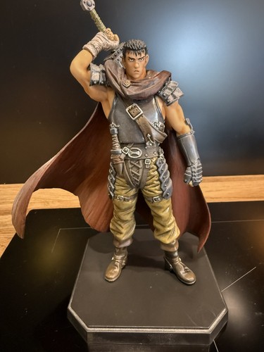 Banpresto berserk dxf pvc - berserk,