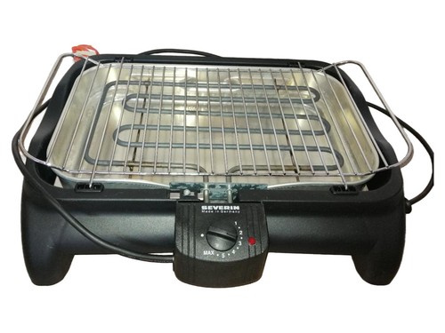 Severin grill électrique - severin,