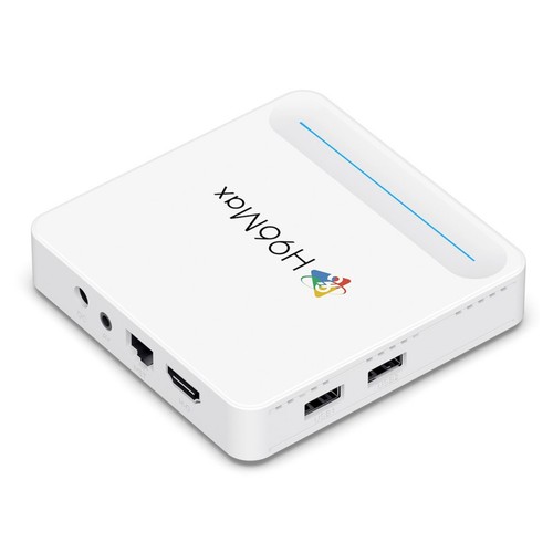 Avizar box passerelle - avizar, tv