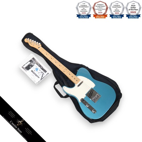 Guitare gauche fender - guitare,