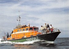 50-GOURY-CANOT DE SAUVETAGE-N�T570-D/0297