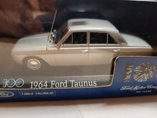 Ford Taunus 1964 Minichamps