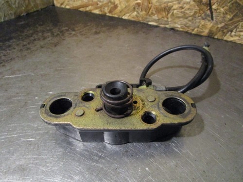 Verrou selle suzuki gse 500 - gse,